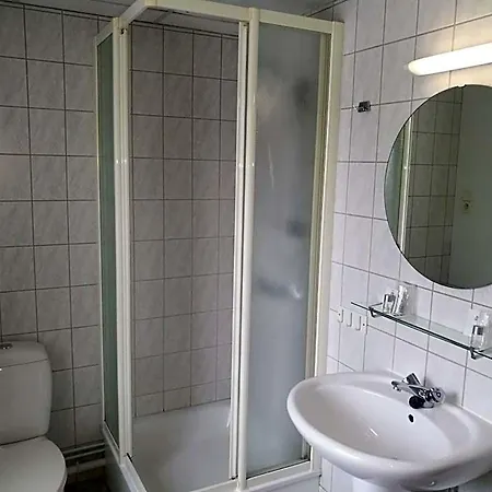 Chez Phil 2* Вэм