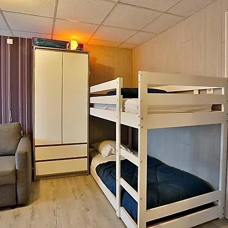 Отель Chez Phil Вэм
