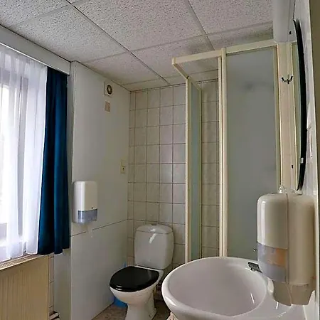 Chez Phil Отель